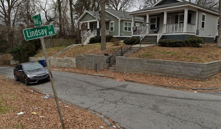 Atlanta Police Apprehend One Suspect, Continue Search for Others After Early Morning Vehicle Theft and Aggravated Assault