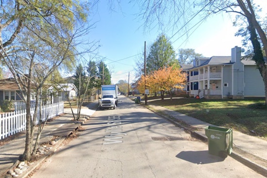 Atlanta Police Apprehend Suspect Aldrickus Brown in Connection with January Homicide in Southeastern Atlanta