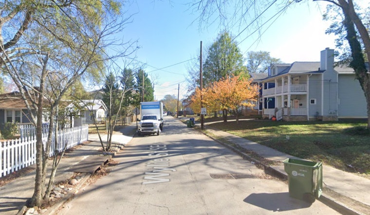 Atlanta Police Apprehend Suspect Aldrickus Brown in Connection with January Homicide in Southeastern Atlanta