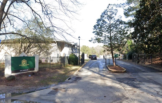Atlanta Police Investigate Fatal Shooting on Landrum Dr., Community Urged to Provide Information