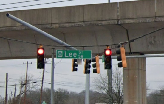 Atlanta Police Investigate Fatal Shooting on Lee Street SW as Community Seeks Answers