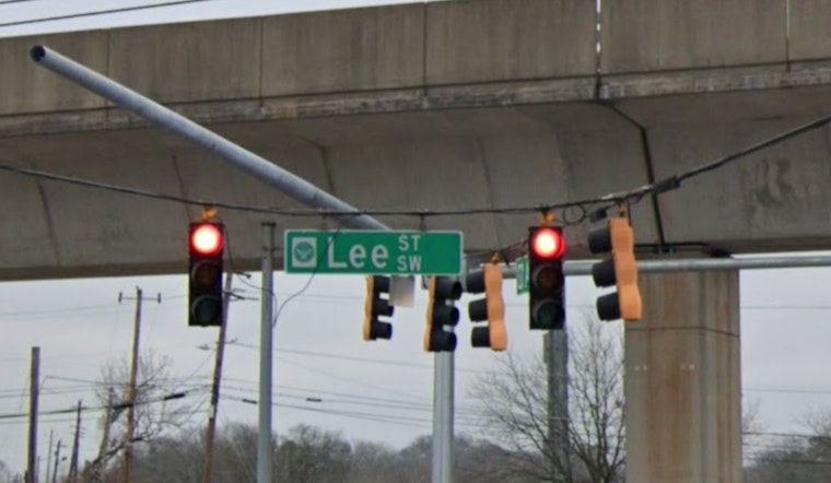 Atlanta Police Investigate Fatal Shooting on Lee Street SW as Community Seeks Answers