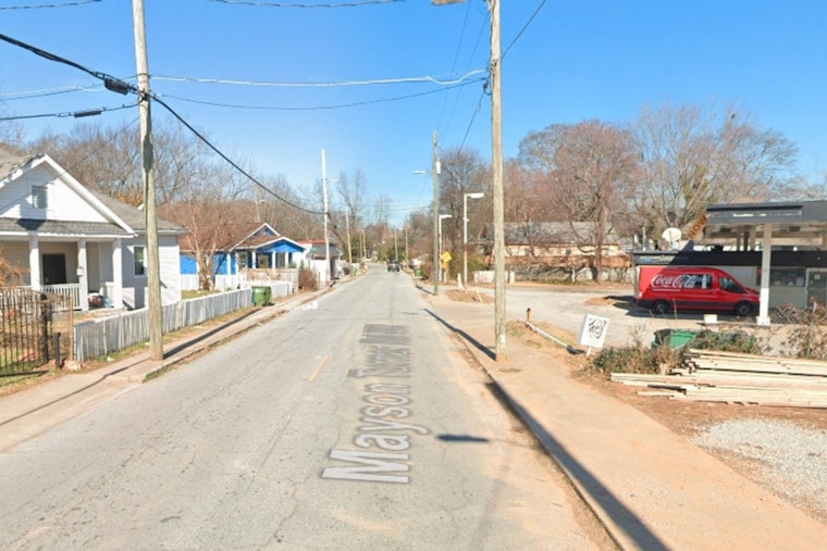 Atlanta Police Investigate Fatal Shooting on Mayson Turner Road NW