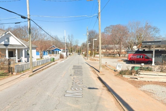 Atlanta Police Investigate Fatal Shooting on Mayson Turner Road NW