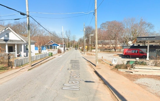 Atlanta Police Investigate Fatal Shooting on Mayson Turner Road NW