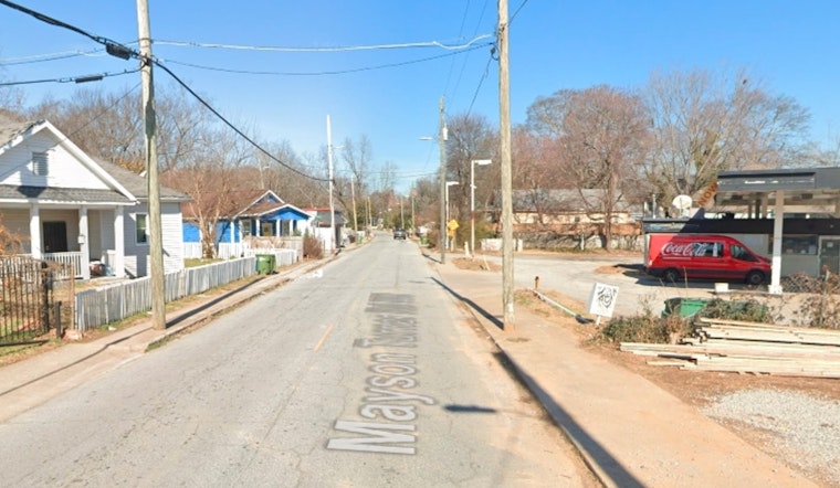 Atlanta Police Investigate Fatal Shooting on Mayson Turner Road NW