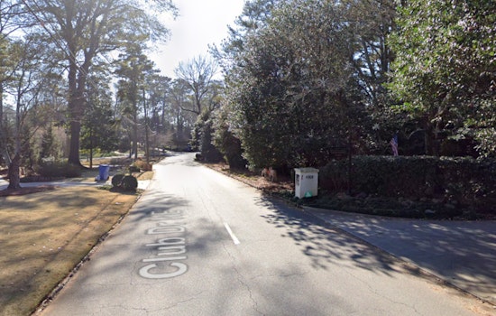 Atlanta Police Investigate Potential "Swatting" Incident at Northeastern Residence After False Shooting Report