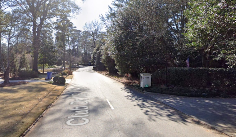 Atlanta Police Investigate Potential "Swatting" Incident at Northeastern Residence After False Shooting Report