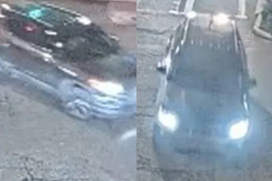Atlanta Police Seek Public Help After Series of Midtown Hit-and-Runs Raise Safety Concerns