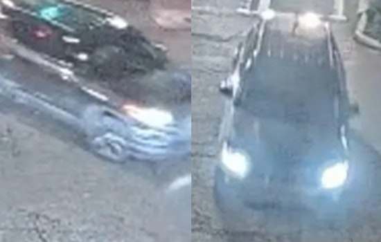 Atlanta Police Seek Public Help After Series of Midtown Hit-and-Runs Raise Safety Concerns