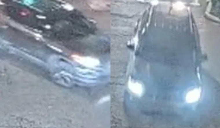 Atlanta Police Seek Public Help After Series of Midtown Hit-and-Runs Raise Safety Concerns