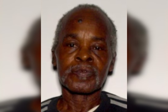 Atlanta Police Seek Public's Help to Find Missing 82-Year-Old James Moon Since April 19