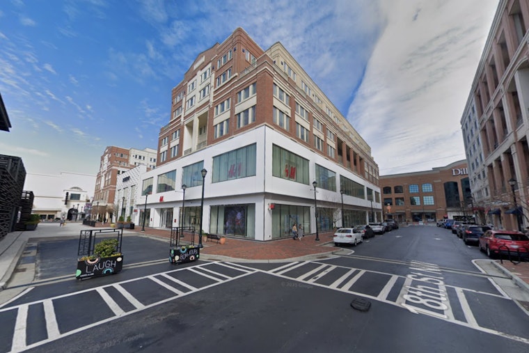 Atlanta Rideshare Altercation Leads to Shooting, Suspect Detained by Police