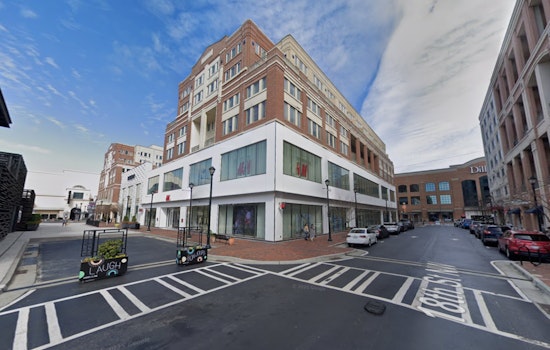Atlanta Rideshare Altercation Leads to Shooting, Suspect Detained by Police