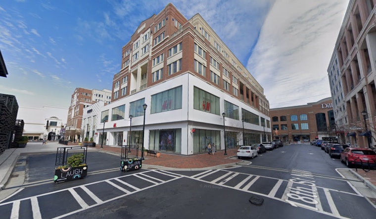 Atlanta Rideshare Altercation Leads to Shooting, Suspect Detained by Police