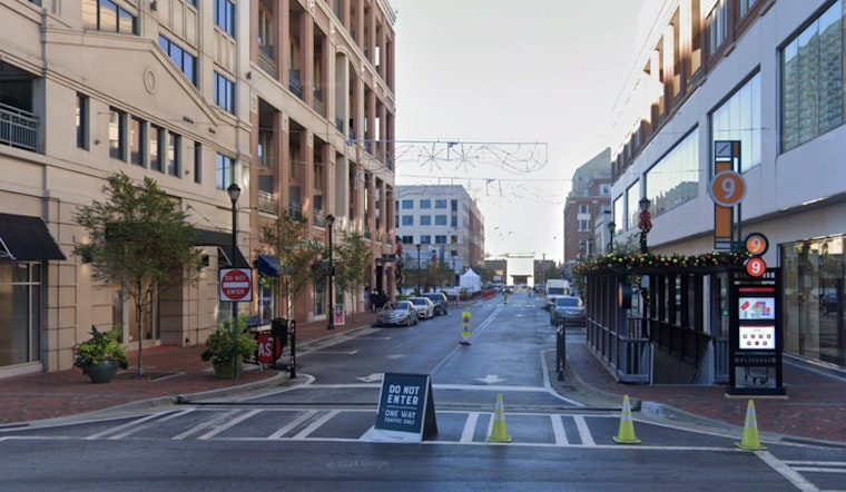 Atlanta Rideshare Driver Charged with Aggravated Assault After Shooting Passenger Over Fare Dispute