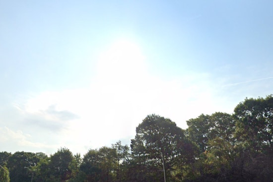 Atlanta Weather Rollercoaster, Sunny Days, Thunderstorms, and a Gradual Warm-Up Ahead