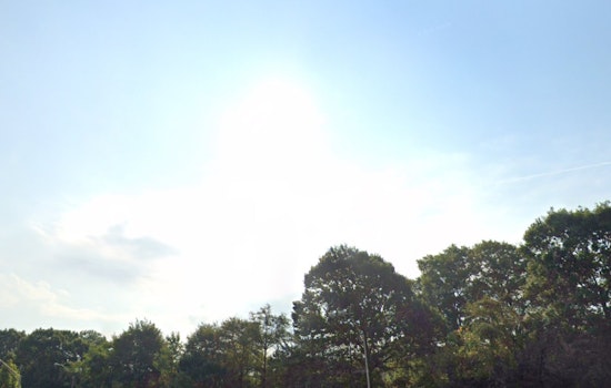 Atlanta Weather Rollercoaster, Sunny Days, Thunderstorms, and a Gradual Warm-Up Ahead