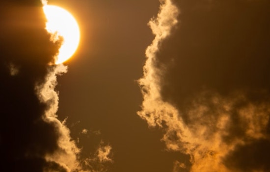 Atlanta Weather Rollercoaster Sunny Skies with Potential Weekend Storms Ahead Says National Weather Service