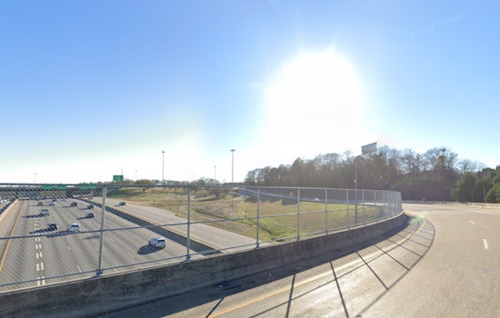 Atlanta Weather: Sunny Days, Possible Showers, and Temperature Surge Ahead