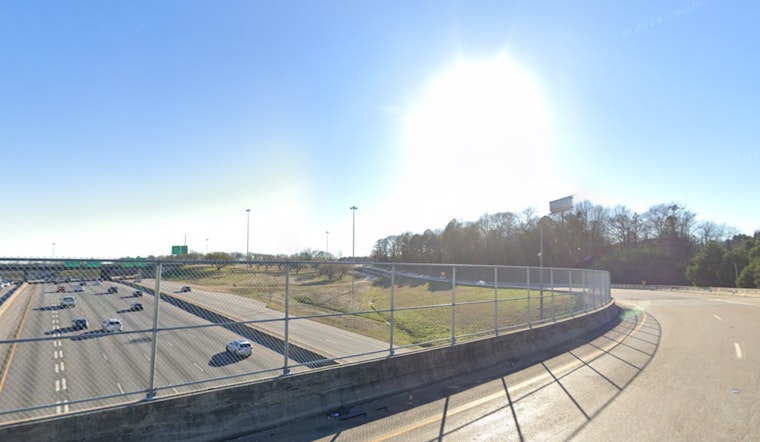 Atlanta Weather: Sunny Days, Possible Showers, and Temperature Surge Ahead