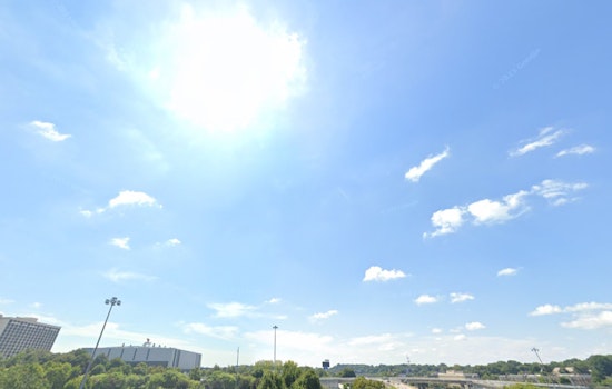 Atlanta Welcomes Continued Sunshine with Warm Spring Forecast, Possible Showers Later in the Week