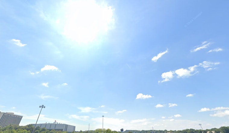 Atlanta Welcomes Continued Sunshine with Warm Spring Forecast, Possible Showers Later in the Week