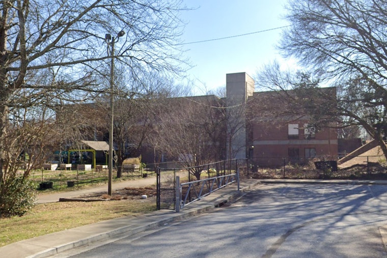 Atlanta Welcomes Innovative "THE LAB-A Creative Campus" with Ribbon-Cutting Ceremony Hosted by Mayor Andre Dickens