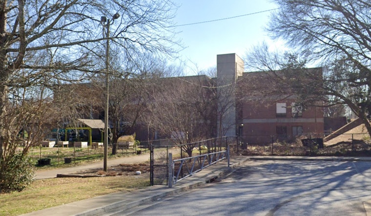 Atlanta Welcomes Innovative "THE LAB-A Creative Campus" with Ribbon-Cutting Ceremony Hosted by Mayor Andre Dickens