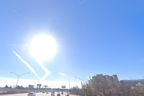 Atlanta Welcomes Sunny Days and Rising Temperatures Leading to a Warm Weekend