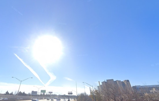 Atlanta Welcomes Sunny Days and Rising Temperatures Leading to a Warm Weekend