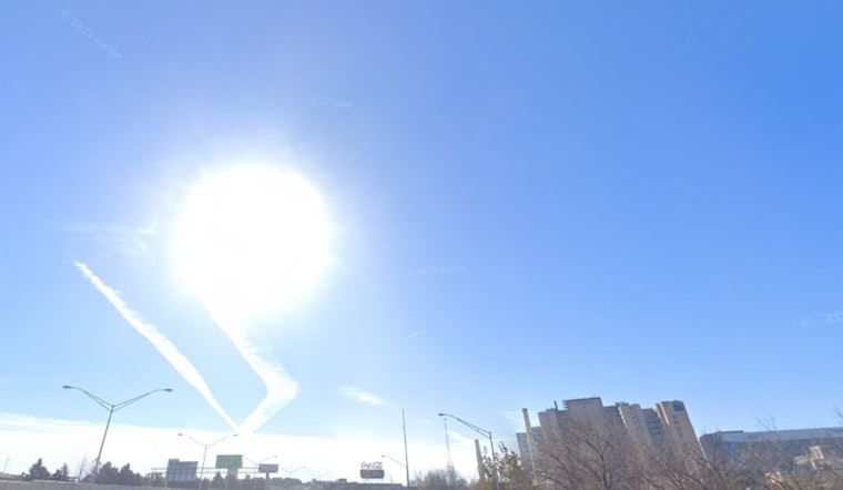 Atlanta Welcomes Sunny Days and Rising Temperatures Leading to a Warm Weekend