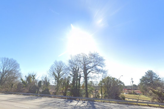 Atlanta Welcomes Warm Spring Weather, Sunny Skies and Rising Temperatures Ahead