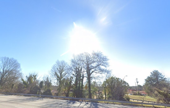 Atlanta Welcomes Warm Spring Weather, Sunny Skies and Rising Temperatures Ahead