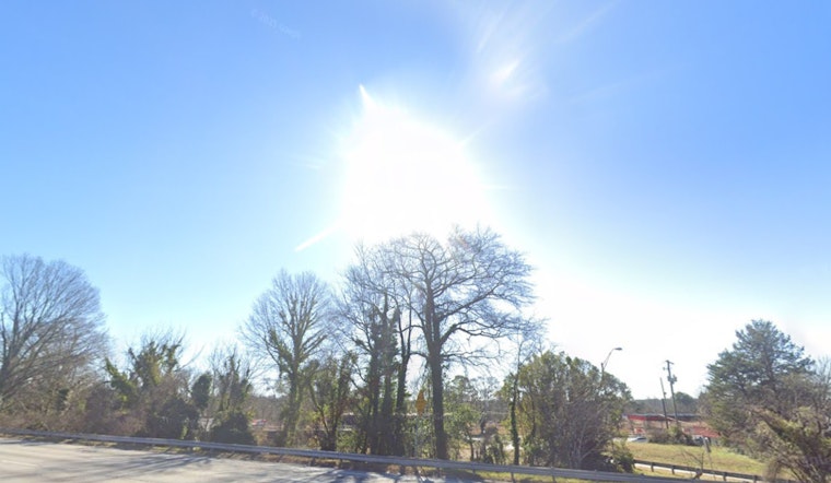 Atlanta Welcomes Warm Spring Weather, Sunny Skies and Rising Temperatures Ahead