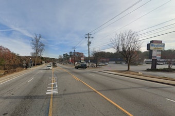 Atlanta Woman Fatally Struck by Vehicle on MLK Jr. Dr., Police Seek Witnesses to Shed Light on Incident