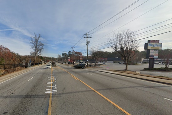 Atlanta Woman Fatally Struck by Vehicle on MLK Jr. Dr., Police Seek Witnesses to Shed Light on Incident