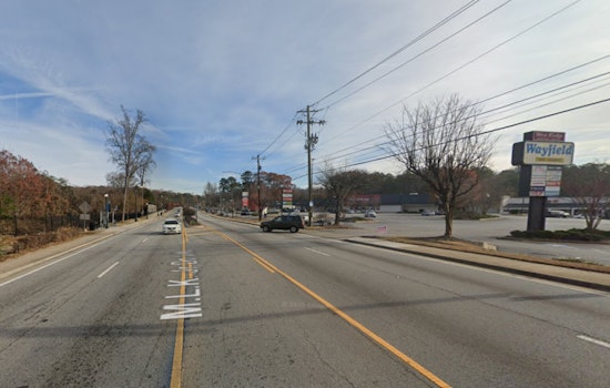 Atlanta Woman Fatally Struck by Vehicle on MLK Jr. Dr., Police Seek Witnesses to Shed Light on Incident
