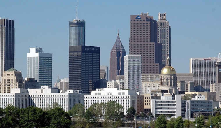 Atlanta's Air Quality Plummets to 'F' Rating for Ozone Pollution, Among Southeast's Worst, Report Finds