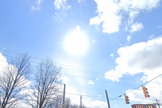 Atlanta's April Weather, A Mix of Sunshine and Potential Storms, Says National Weather Service