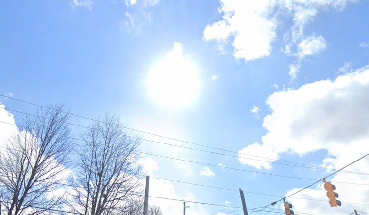 Atlanta's April Weather, A Mix of Sunshine and Potential Storms, Says National Weather Service
