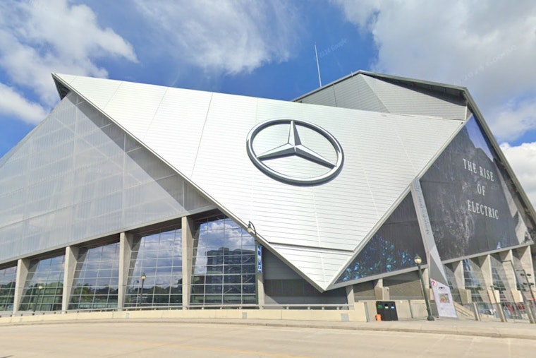 Atlanta's Chick-fil-A Peach Bowl to Host Prime Time Semifinal in 2025-26 College Football Playoff