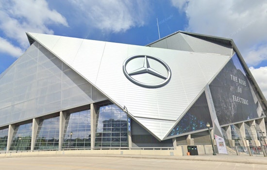 Atlanta's Chick-fil-A Peach Bowl to Host Prime Time Semifinal in 2025-26 College Football Playoff