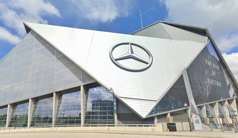 Atlanta's Chick-fil-A Peach Bowl to Host Prime Time Semifinal in 2025-26 College Football Playoff