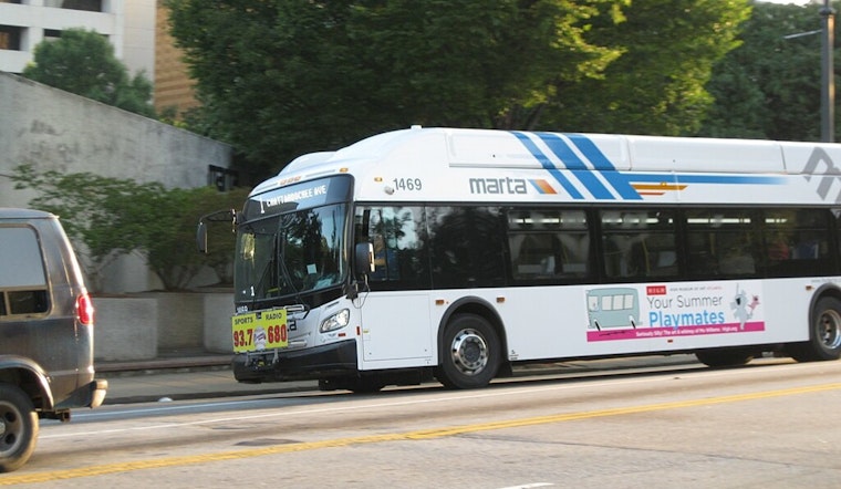 Atlanta's MARTA Unveils Streamlined Online Trip Planner to Enhance Commuting Experience