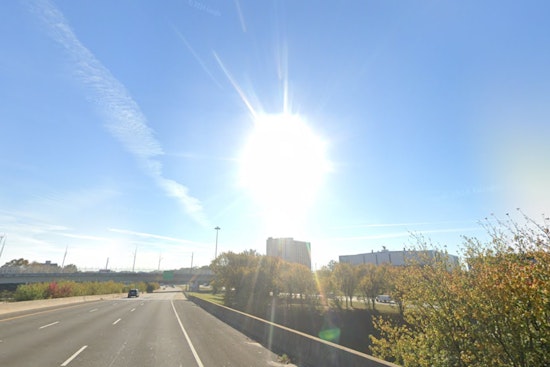 Atlanta's Weather Rollercoaster, Sunny Days and Stormy Nights Ahead