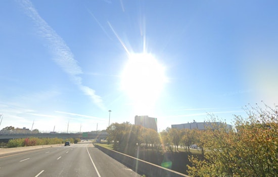 Atlanta's Weather Rollercoaster, Sunny Days and Stormy Nights Ahead
