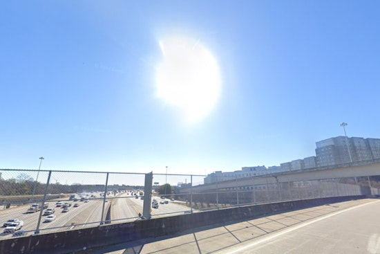 Atlanta's Week Ahead: Sunny Days with Intermittent Rain Chances, Says National Weather Service