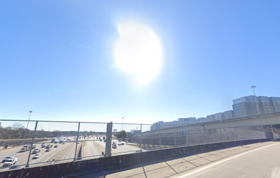 Atlanta's Week Ahead: Sunny Days with Intermittent Rain Chances, Says National Weather Service