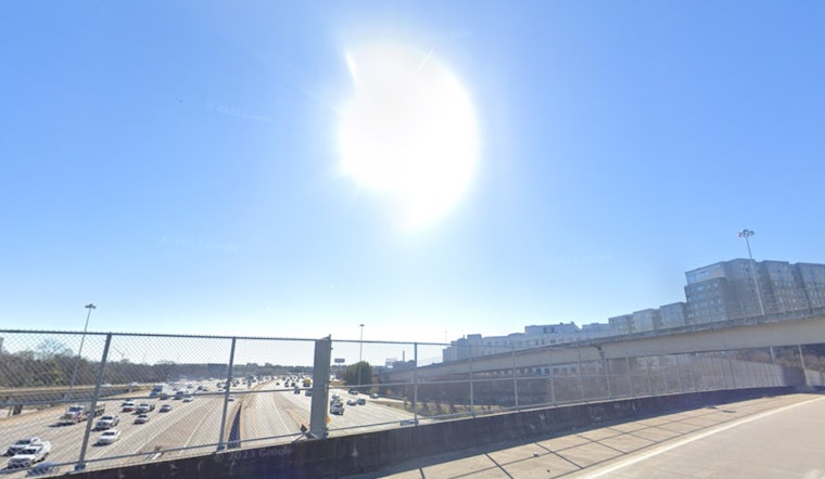 Atlanta's Week Ahead: Sunny Days with Intermittent Rain Chances, Says National Weather Service